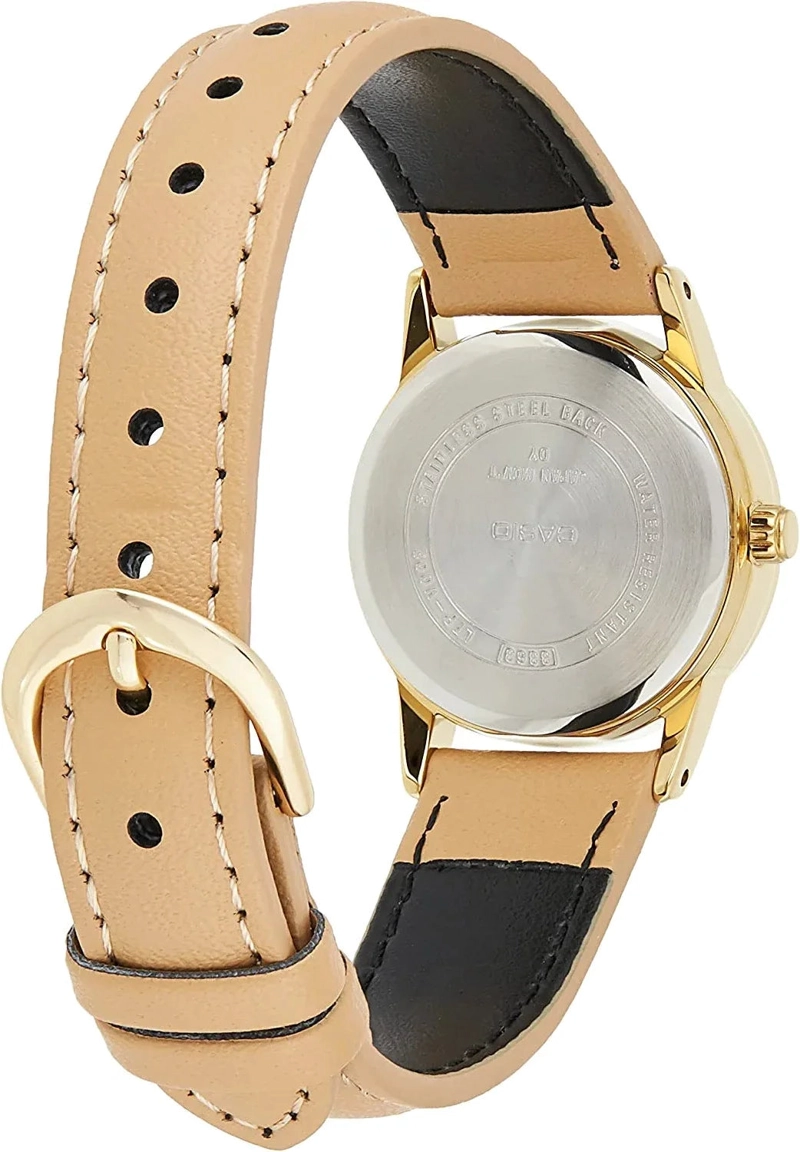 RELOJ CASIO LTP-V002GL-7B3 MUJER - ANALOGO - 2