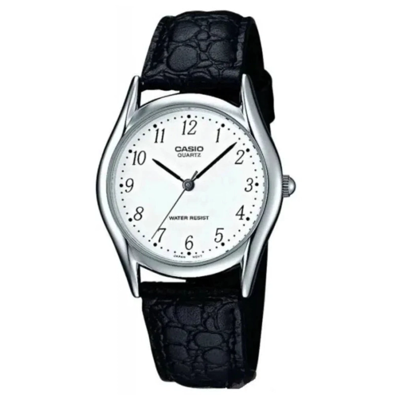 RELOJ CASIO LTP-1094E-7B MUJER - ANALOGO - 1