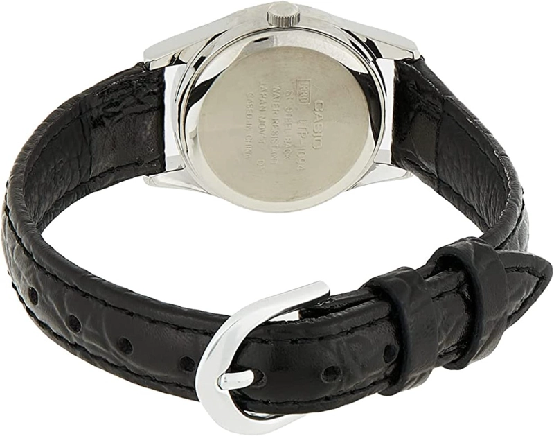 RELOJ CASIO LTP-1094E-7B MUJER - ANALOGO - 2