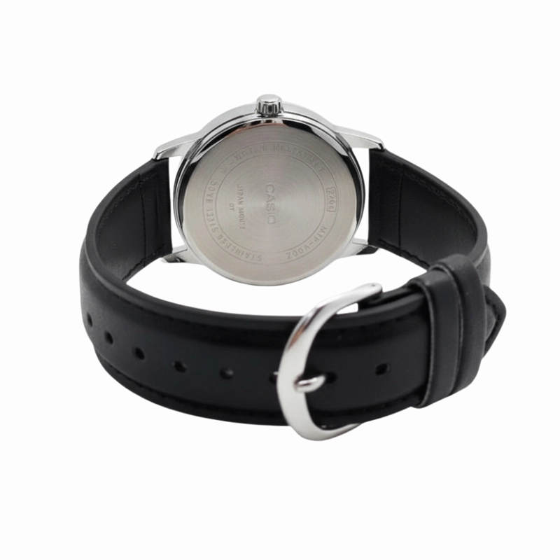 RELOJ CASIO MTP-V002L-1B3 HOMBRE - ANALOGO - 2