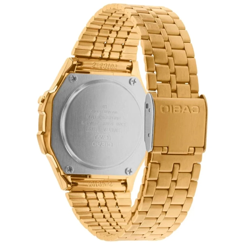 RELOJ CASIO VINTAGE A-171WEG-9A UNISEX - DIGITAL - 2