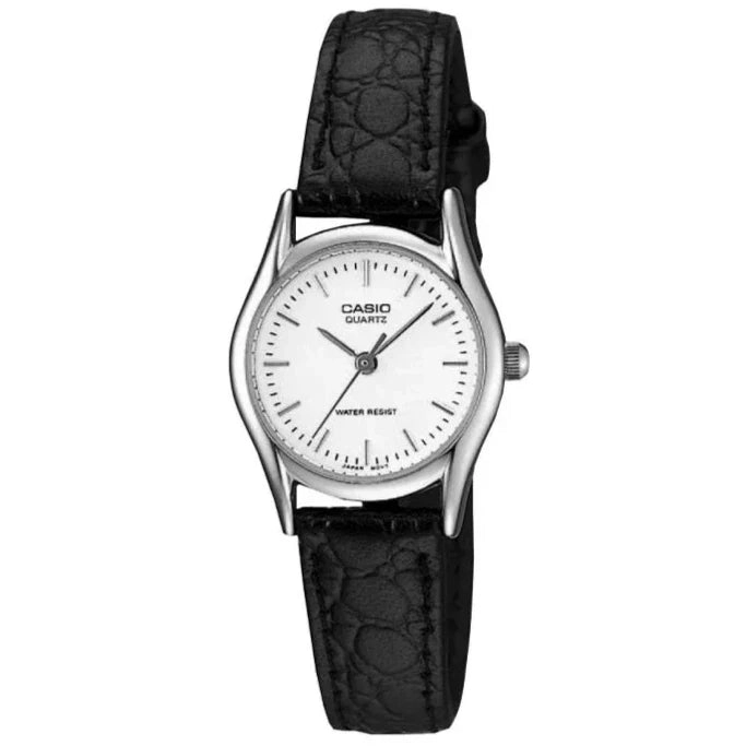 RELOJ CASIO LTP-1094E-7A MUJER - ANALOGO - 1