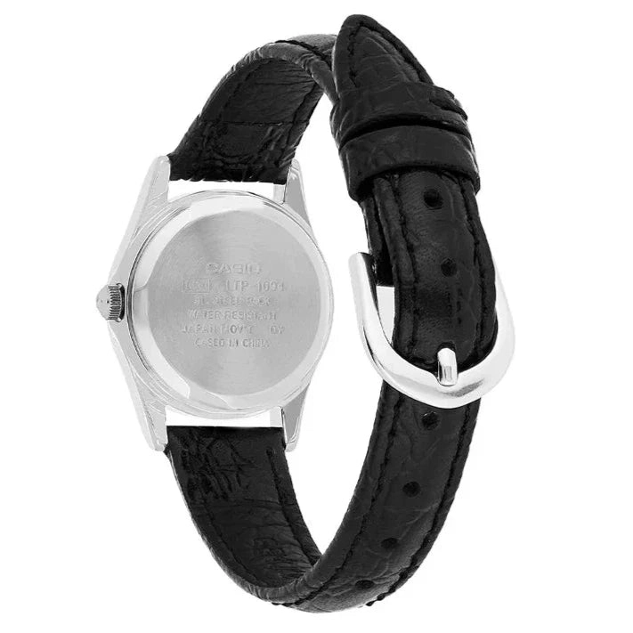 RELOJ CASIO LTP-1094E-7A MUJER - ANALOGO - 3