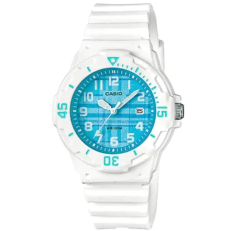 RELOJ CASIO LRW-200H-2CV MUJER - ANALOGO - 1