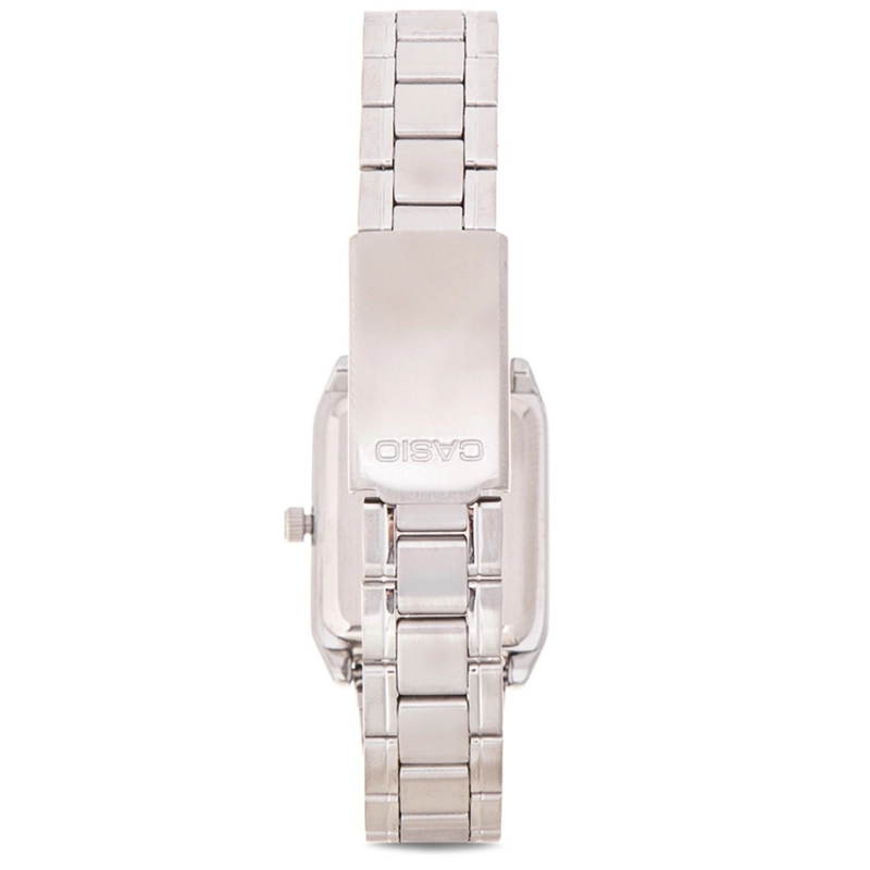 RELOJ CASIO TANK LTP-V007D-7E MUJER - ANALOGO - 3