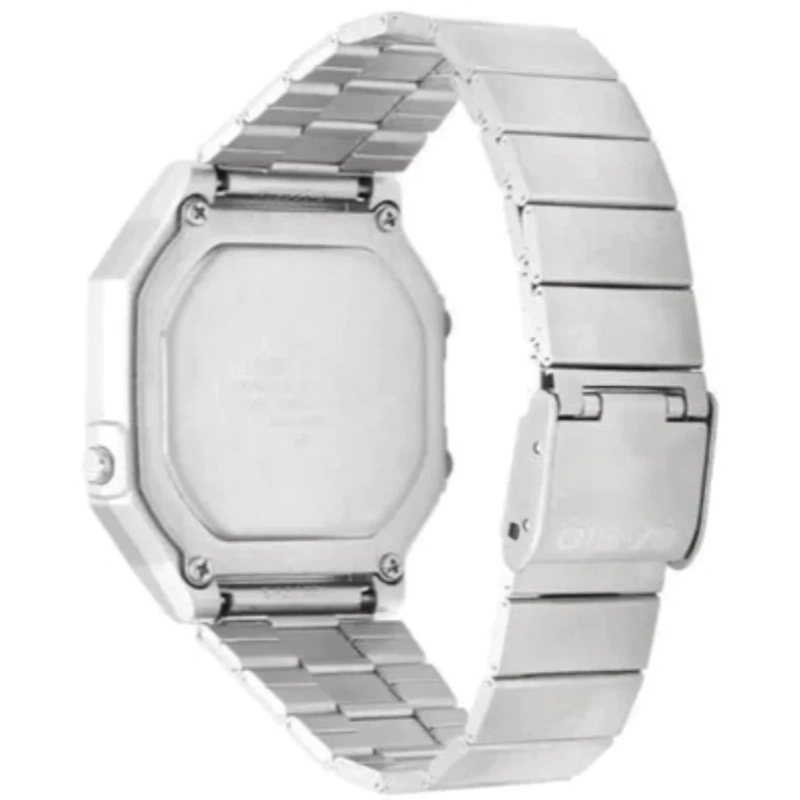 RELOJ CASIO B-650WD-1A UNISEX - DIGITAL - 2
