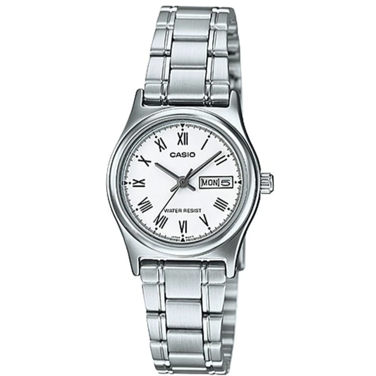 RELOJ CASIO LTP-V006D-7B MUJER - ANALOGO - 1