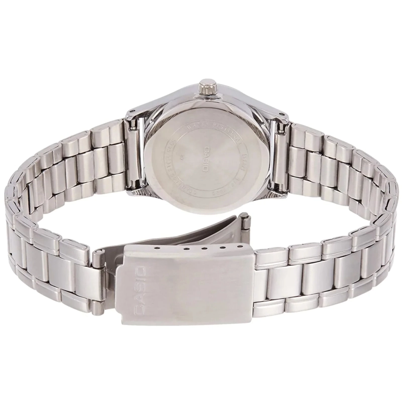 RELOJ CASIO LTP-V006D-7B MUJER - ANALOGO - 2