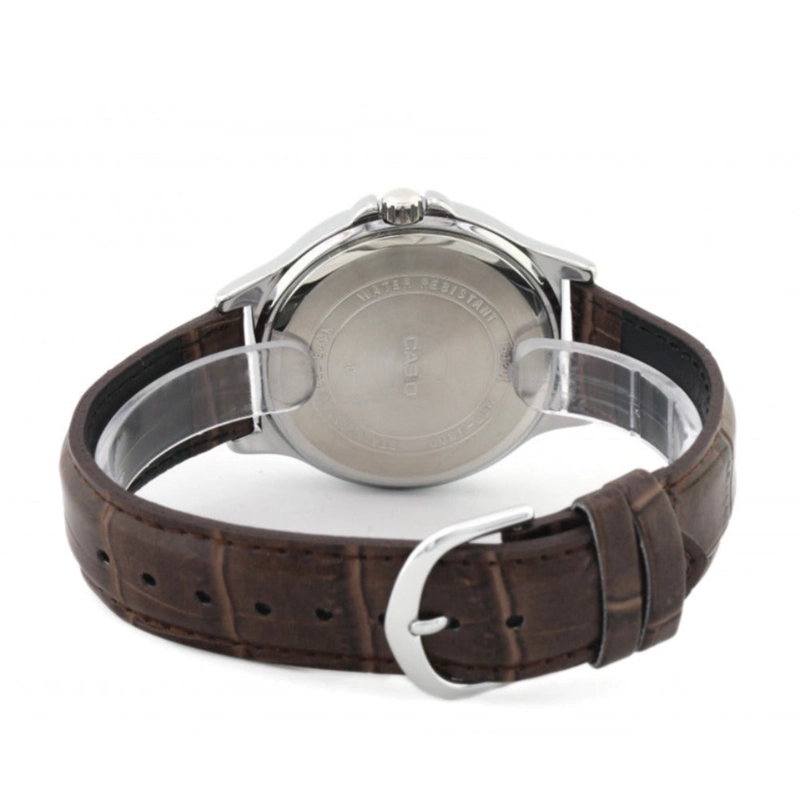 RELOJ CASIO MTP-V300L-7A HOMBRE - ANALOGO - 3