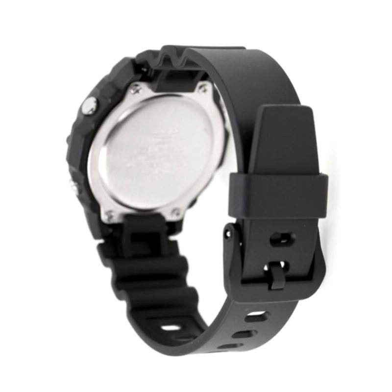 RELOJ CASIO LWS-2200H-1AV UNISEX - DIGITAL - 3