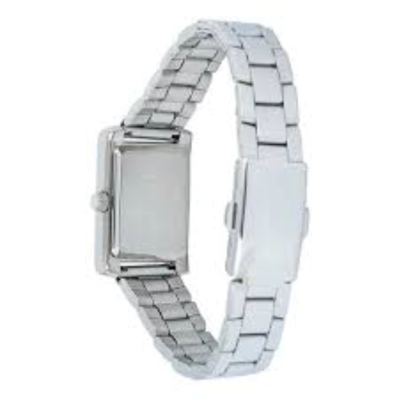 RELOJ CASIO LTP-1234DS-2A MUJER - ANALOGO - 3
