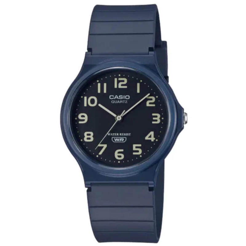 RELOJ CASIO MQ-24UC-2B UNISEX - ANALOGO - 1