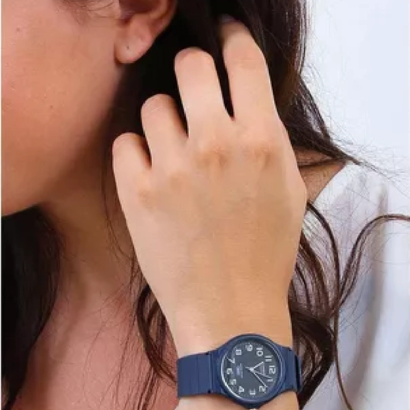 RELOJ CASIO MQ-24UC-2B UNISEX - ANALOGO - 2