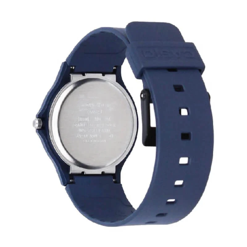 RELOJ CASIO MQ-24UC-2B UNISEX - ANALOGO - 3