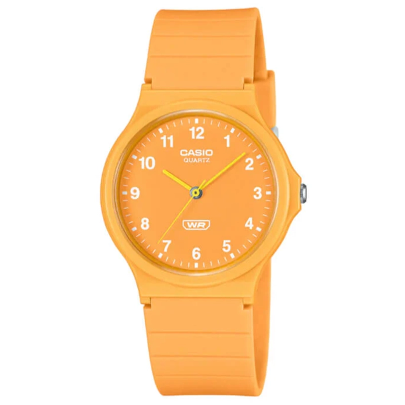 RELOJ CASIO MQ-24B-9B UNISEX - ANALOGO - 1