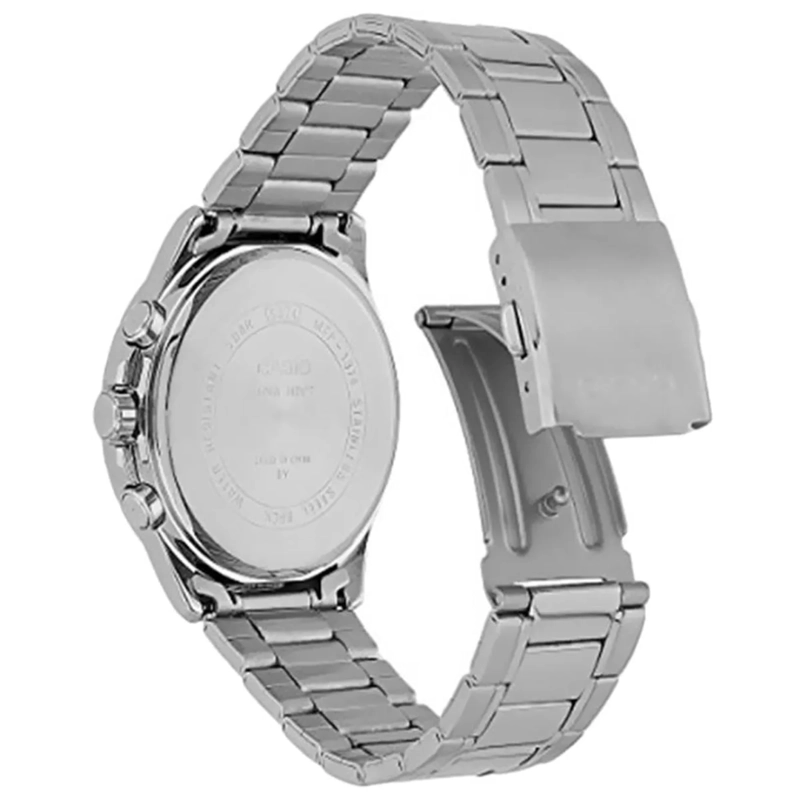 RELOJ CASIO MTP-VD01D-7CV HOMBRE - ANALOGO - 3