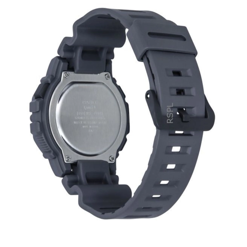 RELOJ CASIO WS-1400H-8BV HOMBRE - DIGITAL - 3