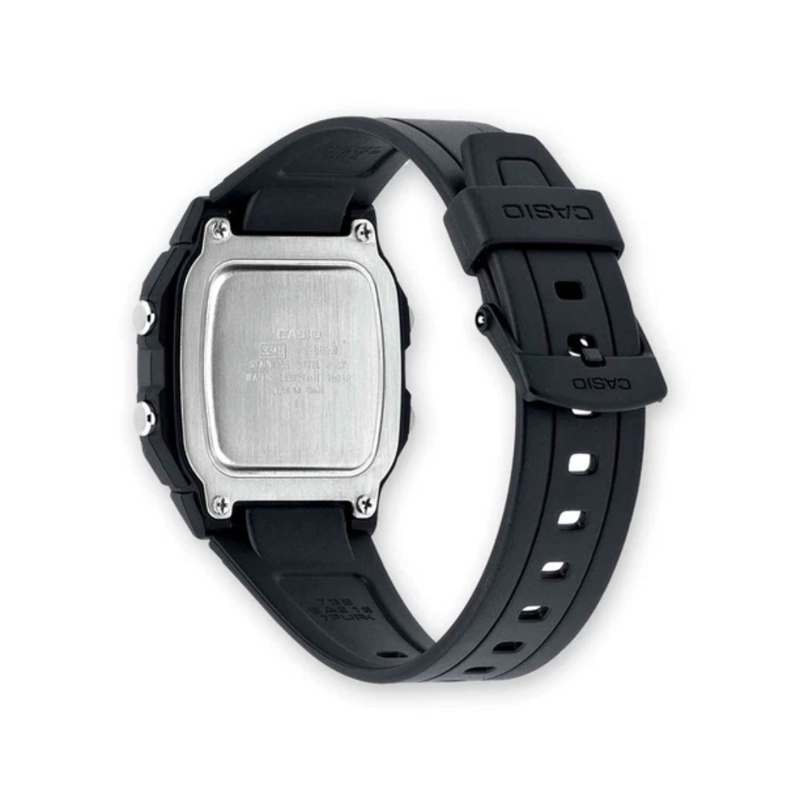 RELOJ CASIO WS-1400H-1BV HOMBRE - DIGITAL - 3