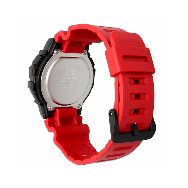 RELOJ CASIO WS-1400H-4AV HOMBRE - DIGITAL - 3