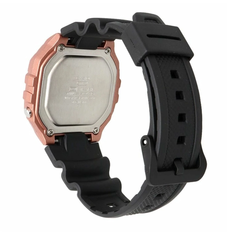 RELOJ CASIO W-218HM-5BV UNISEX - DIGITAL - 3