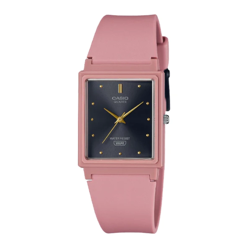 RELOJ CASIO MQ-38UC-4A MUJER - ANALOGO - 1