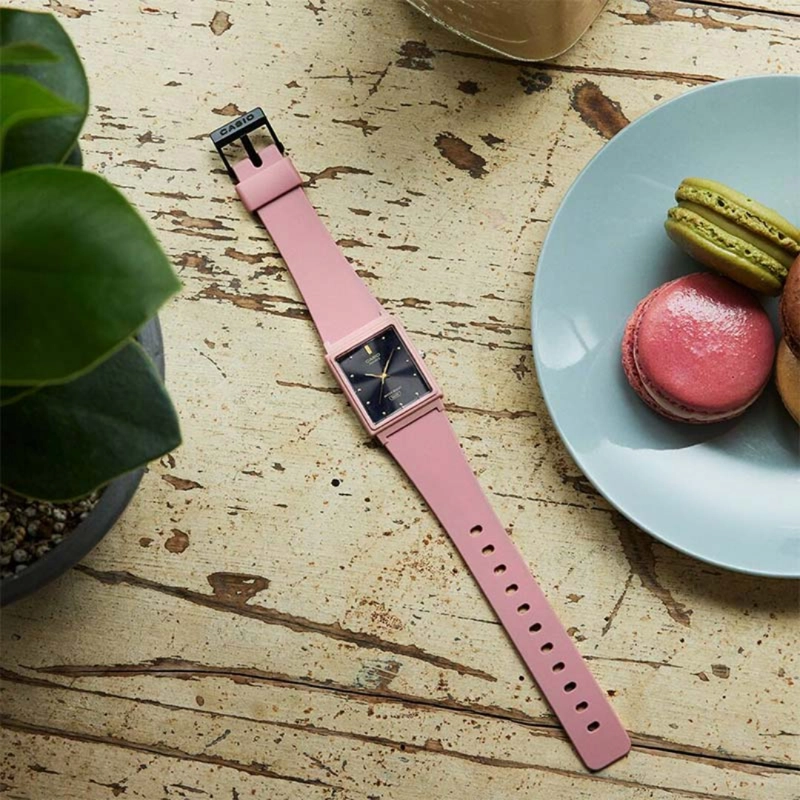 RELOJ CASIO MQ-38UC-4A MUJER - ANALOGO - 2