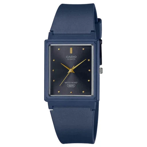 RELOJ CASIO MQ-38UC-2A1 UNISEX - ANALOGO - 1
