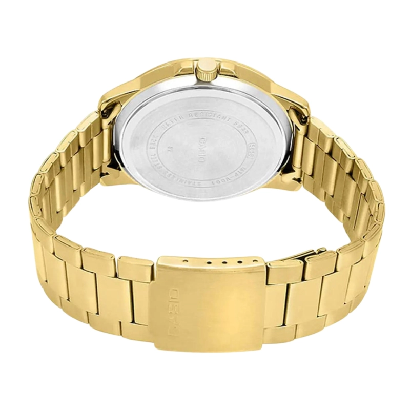 RELOJ CASIO MTP-VD02G-1E HOMBRE - ANALOGO - 3