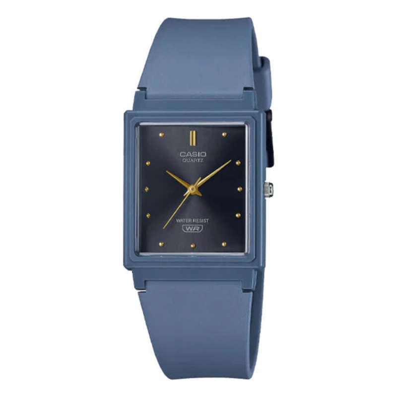 RELOJ CASIO MQ-38UC-2A2 UNISEX - ANALOGO - 1