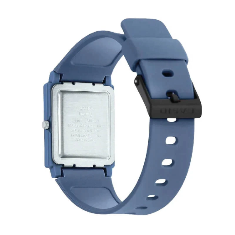 RELOJ CASIO MQ-38UC-2A2 UNISEX - ANALOGO - 3