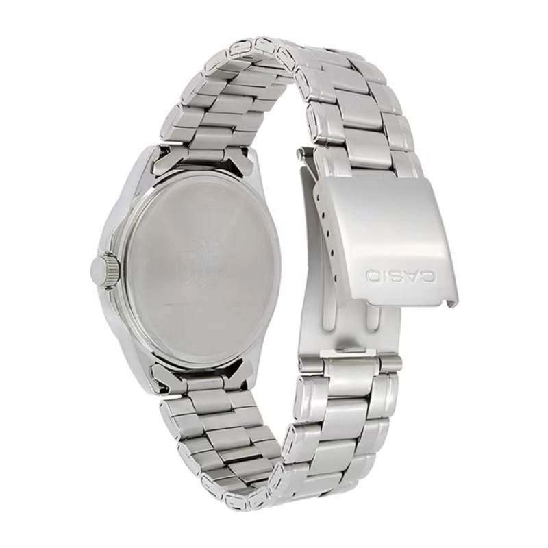 RELOJ CASIO MTP-1215A-7A HOMBRE - ANALOGO - 4
