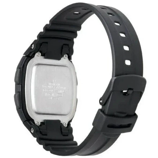 RELOJ CASIO W-96H-1BV HOMBRE - DIGITAL - 3