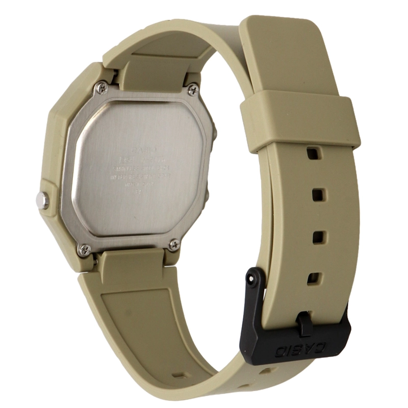 RELOJ CASIO W-217H-5AV HOMBRE - DIGITAL - 3