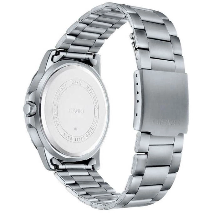 RELOJ CASIO MTP-VD300D-1E HOMBRE - ANALOGO - 3