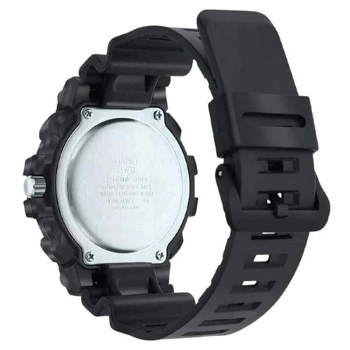 RELOJ CASIO MW-610H-2AV HOMBRE - ANALOGO - 3