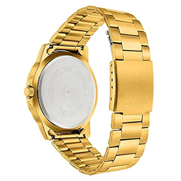 RELOJ CASIO MTP-VD300G-1E HOMBRE - ANALOGO - 3