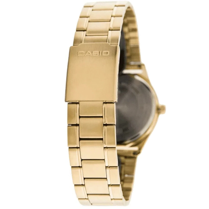 RELOJ CASIO MTP-V006G-7B HOMBRE - ANALOGO - 3