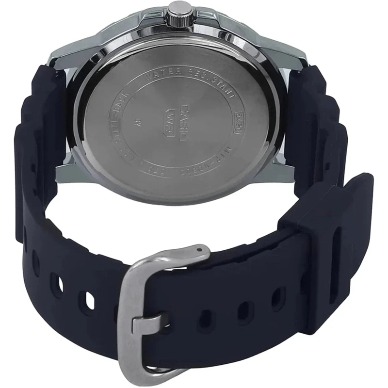 RELOJ CASIO MTP-VD300-1B HOMBRE - ANALOGO - 3