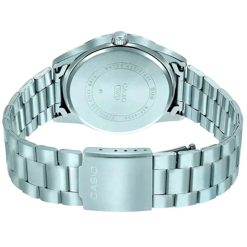 RELOJ CASIO MTP-VD02D-1E HOMBRE - ANALOGO - 3