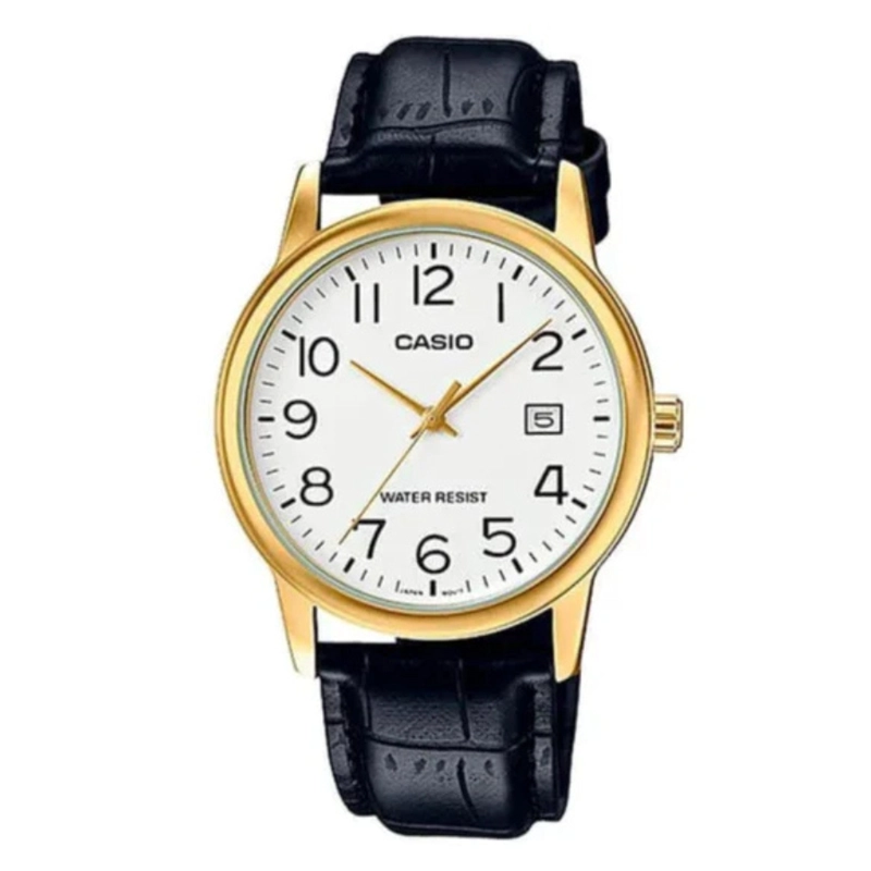 RELOJ CASIO MTP-V002GL-7B2 HOMBRE - ANALOGO - 1