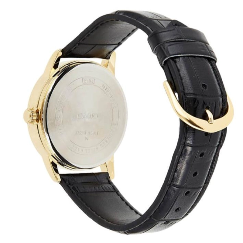 RELOJ CASIO MTP-V002GL-7B2 HOMBRE - ANALOGO - 2