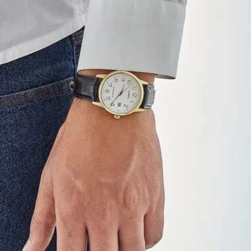 RELOJ CASIO MTP-V002GL-7B2 HOMBRE - ANALOGO - 3