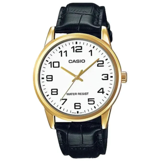 RELOJ CASIO MTP-V001GL-7B HOMBRE - ANALOGO - 1