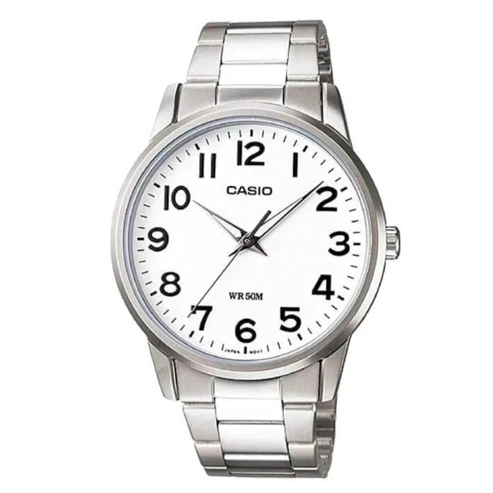 RELOJ CASIO MTP-1303D-7BV HOMBRE - ANALOGO - 1
