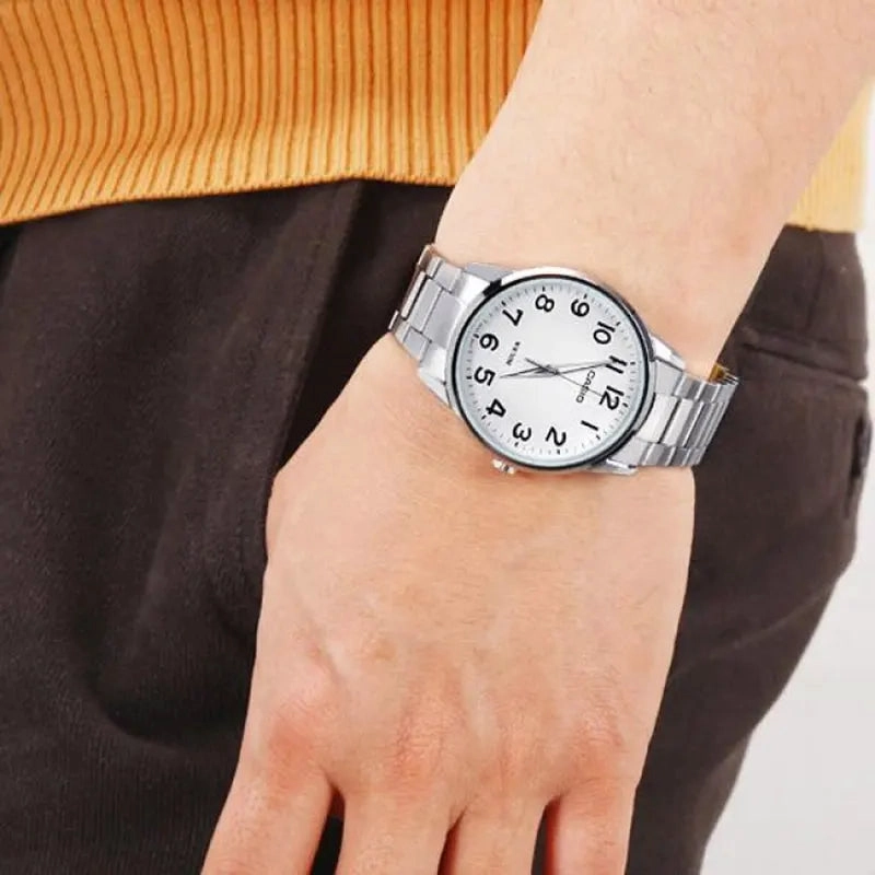 RELOJ CASIO MTP-1303D-7BV HOMBRE - ANALOGO - 2