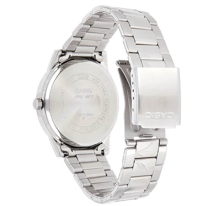 RELOJ CASIO MTP-1303D-7BV HOMBRE - ANALOGO - 3