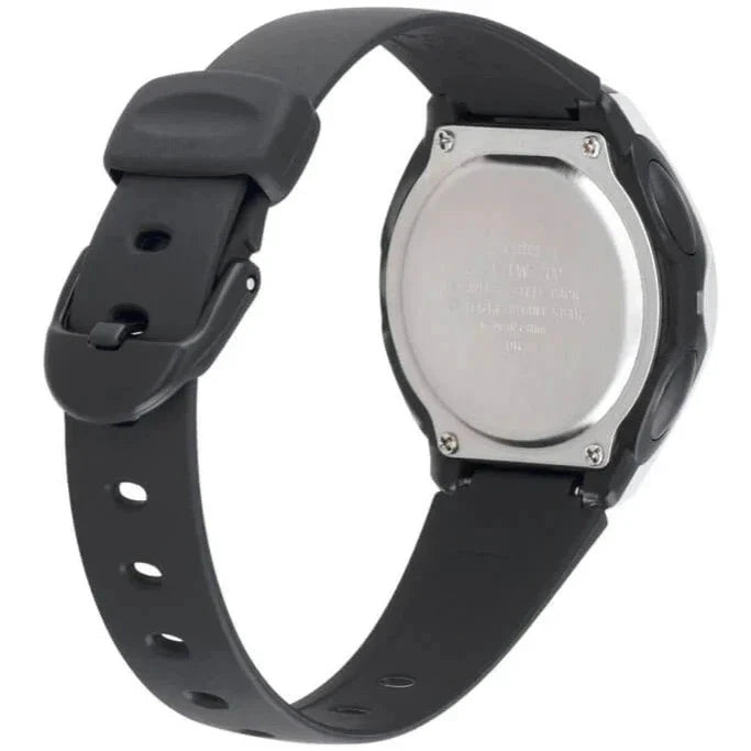 RELOJ CASIO LW-200-1BV MUJER - DIGITAL - 3