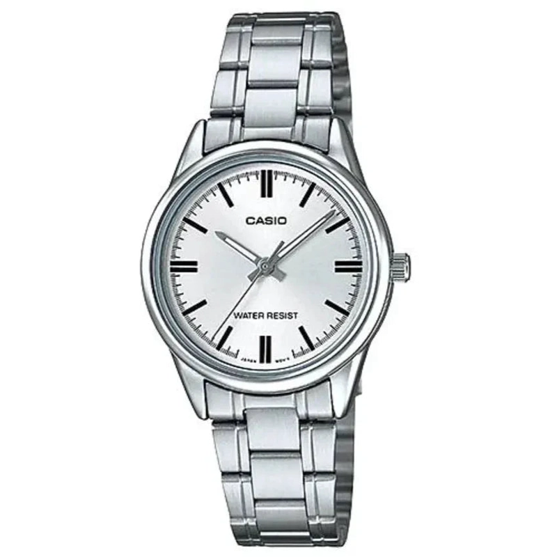 RELOJ CASIO LTP-V005D-7A MUJER - ANALOGO - 1