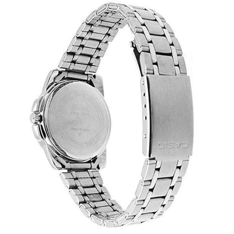 RELOJ CASIO LTP-V005D-7A MUJER - ANALOGO - 3