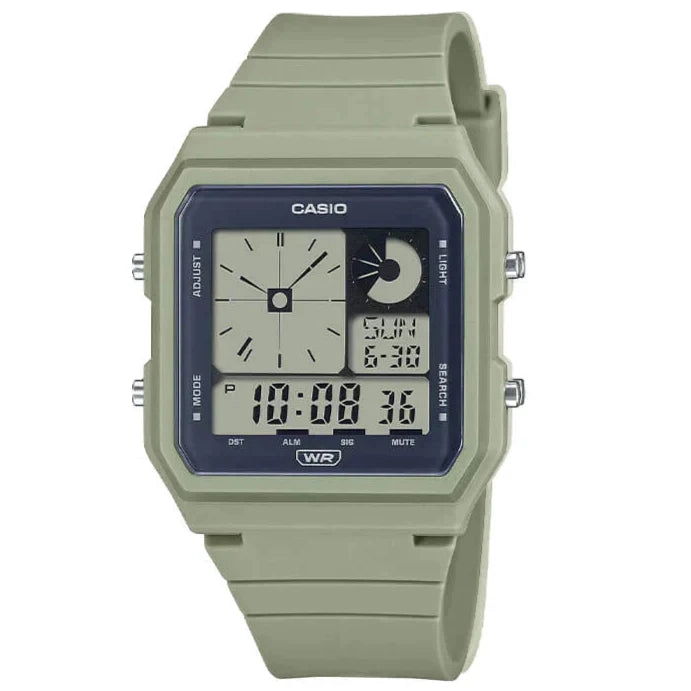 RELOJ CASIO LF-20W-3A UNISEX - DIGITAL - 1